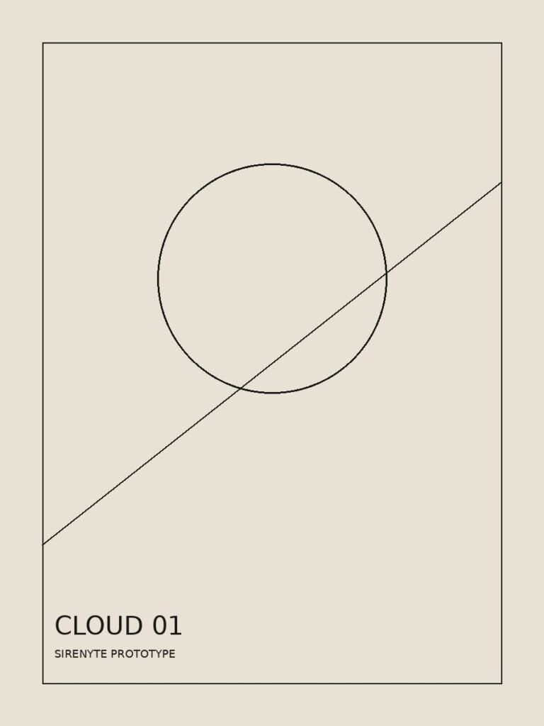 Cloud Pajama 01