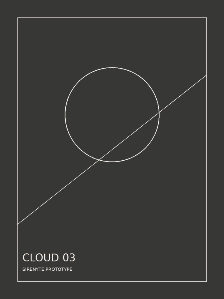 Cloud Pajama 03