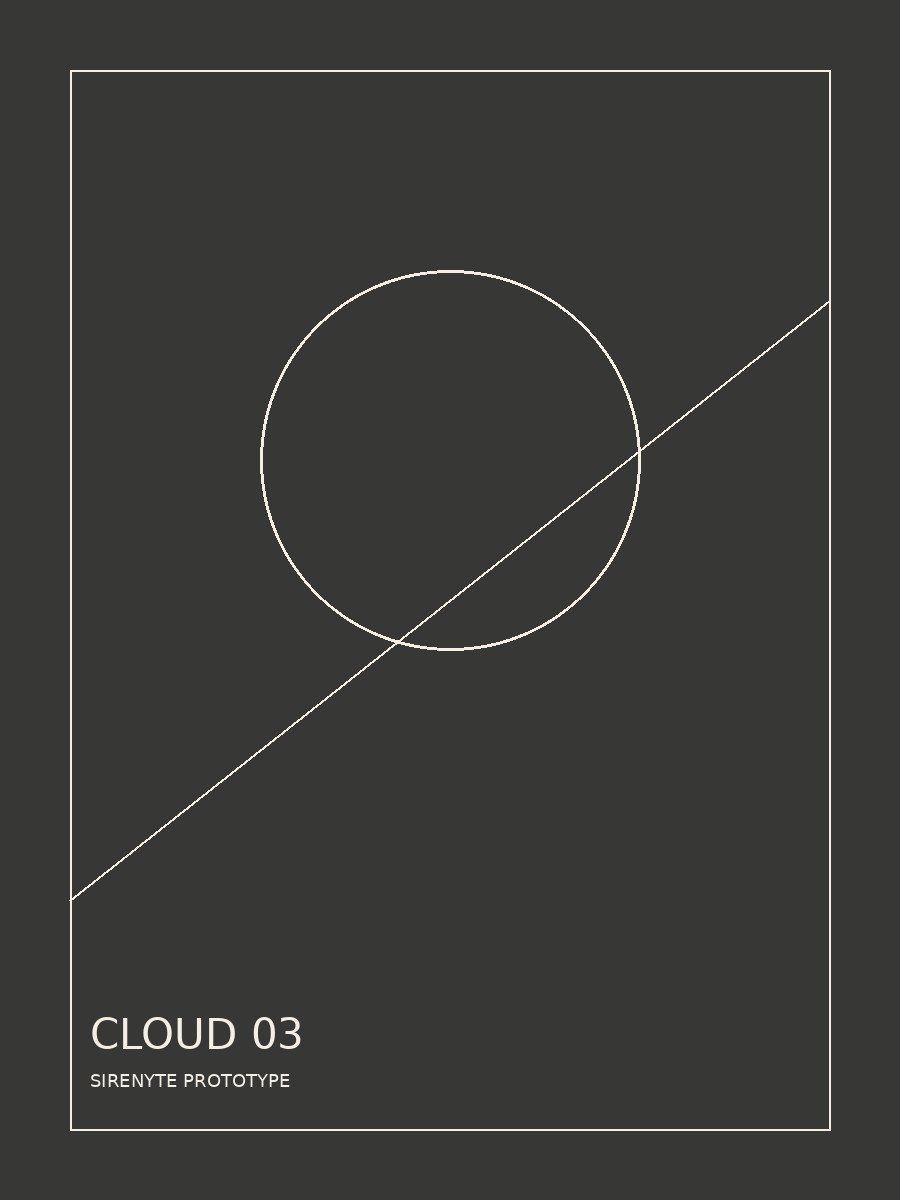 Cloud Pajama 03
